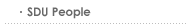 SDU People